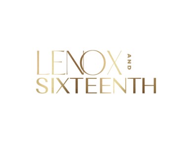 Lenox and Sixteenth
